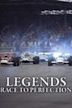 Legends: Race to Perfection