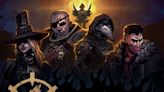 Darkest Dungeon II Makes The Journey Onto Switch Next Month