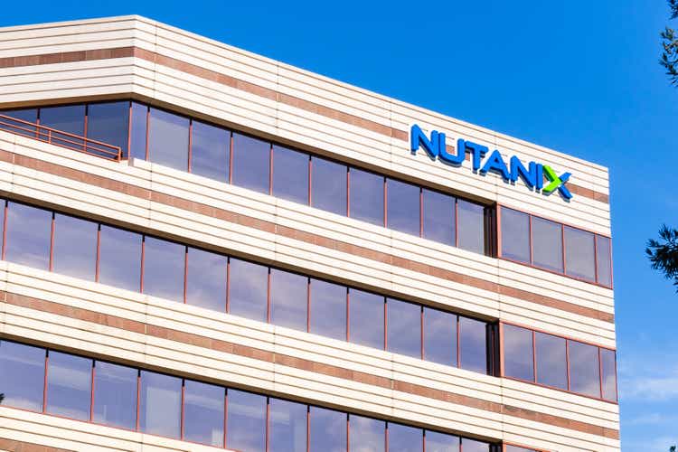 Nutanix's stock rises after Raymond James upgrades to Outperform