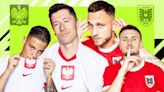 Poland vs Austria - Euro 2024: Lewandowski set to return in huge boost to Eagles