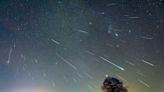 The Geminids Meteor Shower Peaks This Week, Here's How to See Them