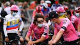 Face masks and selfie bans return to limit COVID-19 in Tour de France peloton