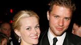 Ryan Philippe Slams 'Nepotism Talk' In Defense Of Kids With Reese Witherspoon