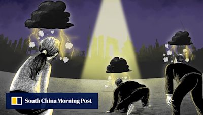 China’s mental health industry growing amid ‘rise of anxieties’ in middle class