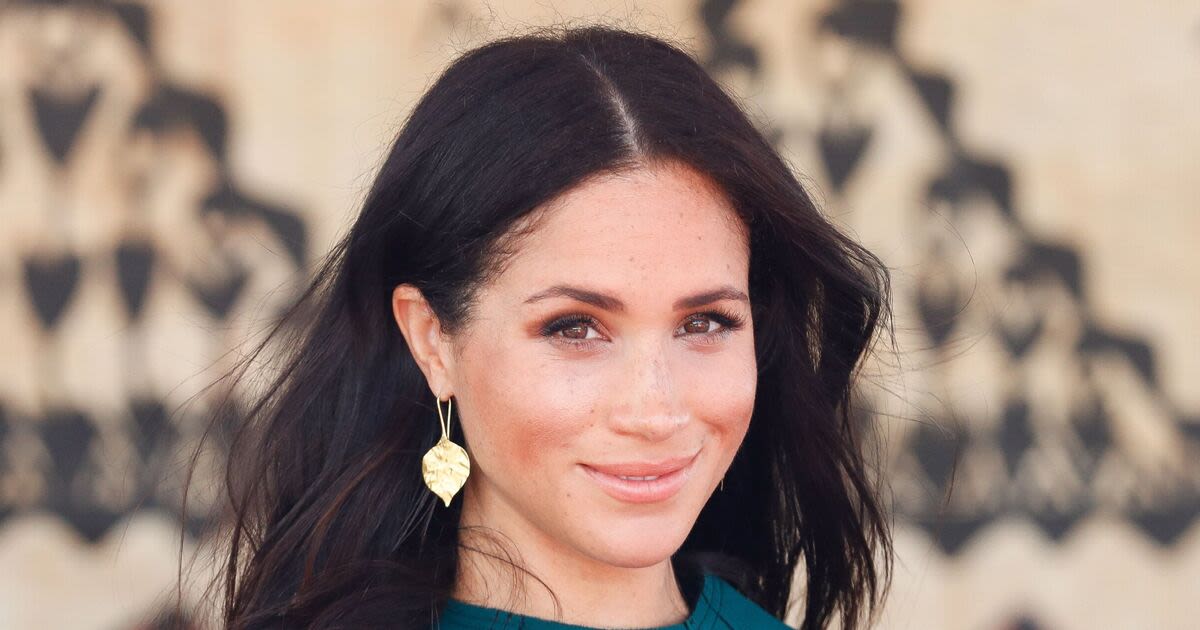 Meghan Markle 'snubbed' by two A-listers at event as Hollywood future in doubt