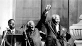 Today in History: Nelson Mandela chosen to lead South Africa