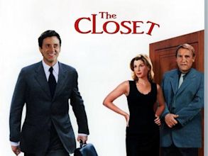 The Closet (2001 film)