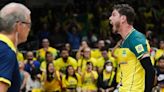 Derrota para Cuba na Liga das Nações liga alerta para o Brasil