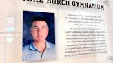 ‘He loved our students’: Gymnasium named in honor of Lexington teacher, coach