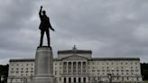 UK delays Northern Ireland election in hope of progress in EU talks