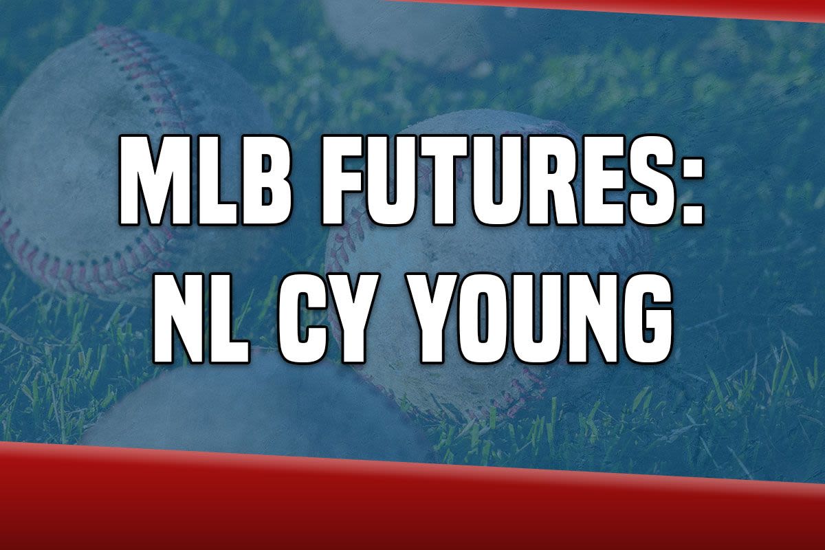 MLB Futures: 3 best bets for NL Cy Young award