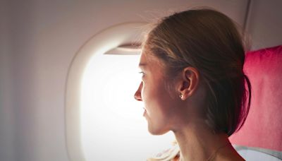 TÉMOIGNAGE. “J’ai interdit mon mari d’utiliser les toilettes de l’avion pour cette raison”