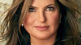 Mariska Hargitay was raised by her father who taught her to question and to always be herself.