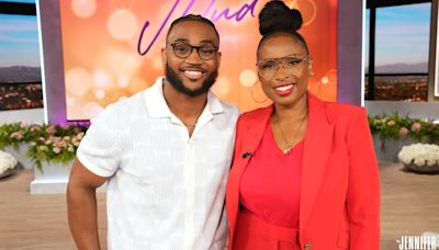 Dallas ISD teacher surprised with $10,000 on The Jennifer Hudson Show