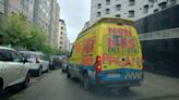 Las ambulancias de Vigo, “no rentables” para su dueño