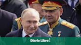 Vladimir Putin reemplaza el ministro de Defensa de Rusia