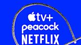 What Comcast's new Netflix, Peacock, Apple TV+ streaming bundle tells you about the industry's economics