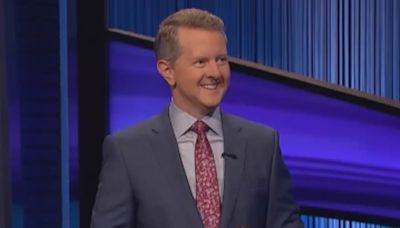 Comedian tapped to host Jeopardy! pop culture spin-off to flagship?