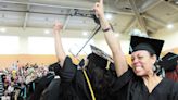 Fueling the future: Copper Mountain College grads ready for a new start