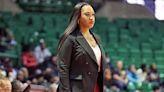 Jackson State women's coach Tomekia Reed hired by Charlotte - The Vicksburg Post