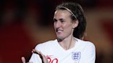 Great Scott! Jill ‘shuffled around’ on England debut but had a sparkling career