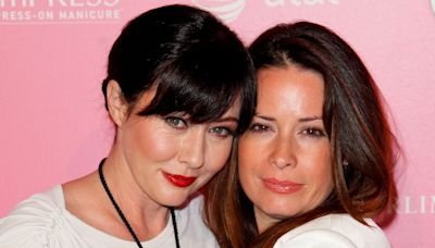 Holly Marie Combs Shares Emotional Tribute to Shannen Doherty: 'A Part of Me Is Missing'