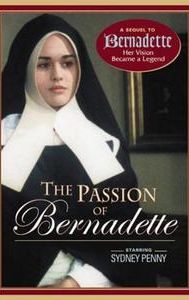 The Passion of Bernadette