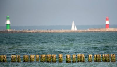 Studie verweist auf Thallium-Belastung der Ostsee