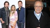 Boy Meets World Cast Says William Daniels Is 'Still Giving' Them 'Pearls of Wisdom' Today