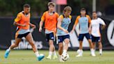 Los retos de la pretemporada del Real Madrid: buscar un central y crear al nuevo Kroos