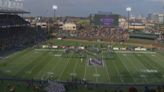 Illinois football to play Northwestern game at Wrigley Field