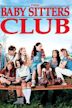 The Baby-Sitters Club