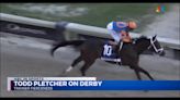 Trainer Todd Pletcher talks about Kentucky Derby hopeful Fierceness - ABC 36 News