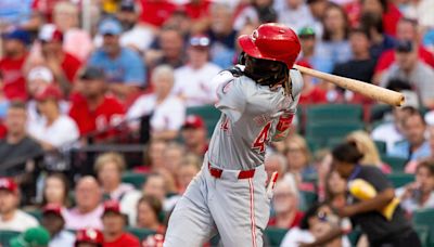 Failure to launch: Cincinnati Reds SS Elly De La Cruz declines Home Run Derby invite again