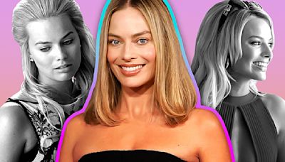 Margot Robbie Was Never The Same After The Wolf Of Wall Street - Looper