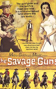 The Savage Guns