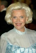 Honor Blackman