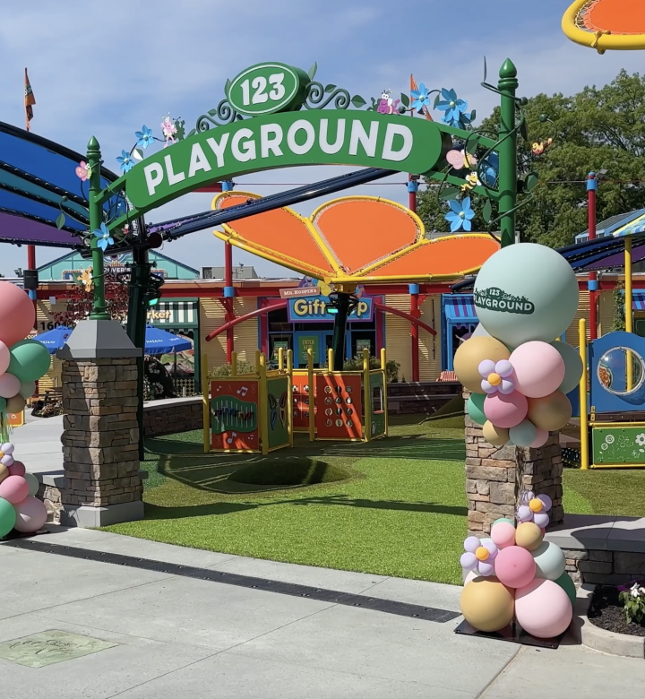 No Matter How Many Theme Parks I Visit, I'm Convinced Sesame Place Is the Most Underrated—Here's Why