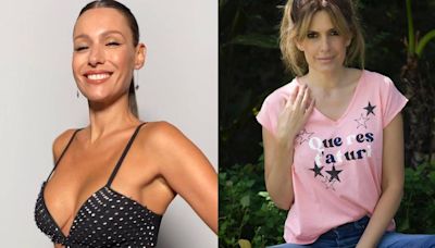 Isabel Macedo contó que Pampita le pegó y reveló qué hizo tras la terrible agresión