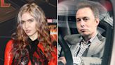 Elon Musk Pursued Grimes with Wild Autopilot Ride on Date, Book Says: 'Covered His Eyes'