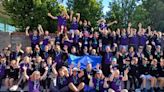 Isle of Wight Scouts among 8,000 participants at international jamboree