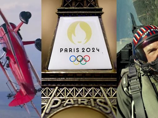 Tom Cruise podría cerrar los Juegos Olímpicos de París 2024 con un número al estilo “Misión: Imposible”