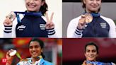 Olympics 2024: When Manu Bhaker created fake social media accounts to defend PV Sindhu