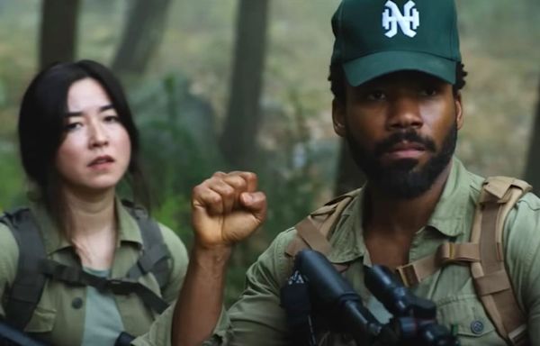 Donald Glover's Mr. And Mrs. Smith Is Apparently Making A Big Change For Season 2, And I Dig What It...