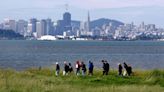 San Francisco dumps sewage into bay at alarming rate, environmental advocates say
