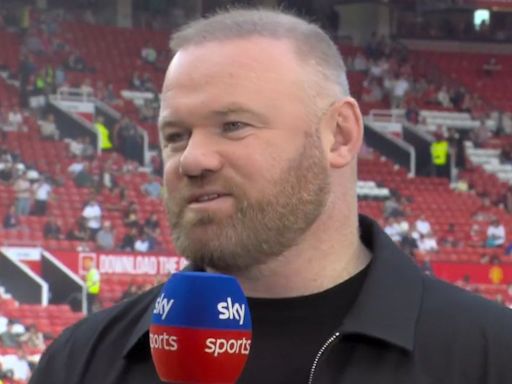 Wayne Rooney makes feelings on Man Utd under Erik Ten Hag clear with brutal jibe