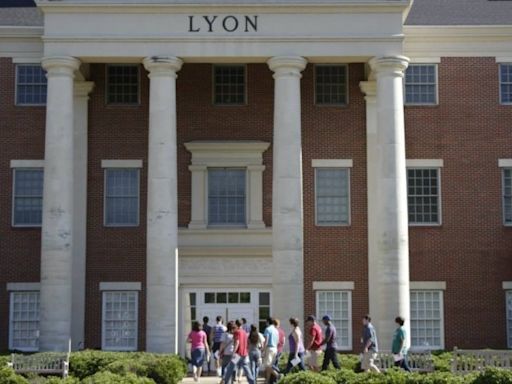 Lyon College unveils Schools of Dental and Veterinary Medicine locations