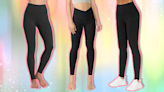 The 10 Best Black Leggings You Can Buy From Amazon—Including a TikTok-Viral Lulu Align Alternative