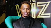 The Wiz Star Avery Wilson Talks His 'Bold' Scarecrow Performance in Hit Broadway Revival (Exclusive)