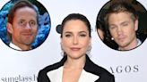 Is Sophia Bush Married? Inside Marriages to Chad Michael Murray and Grant Hughes Amid Ashlyn Rumors